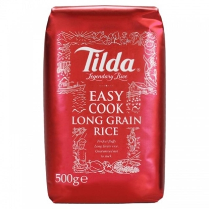 Picture of TILDA EASY COOK 500GR